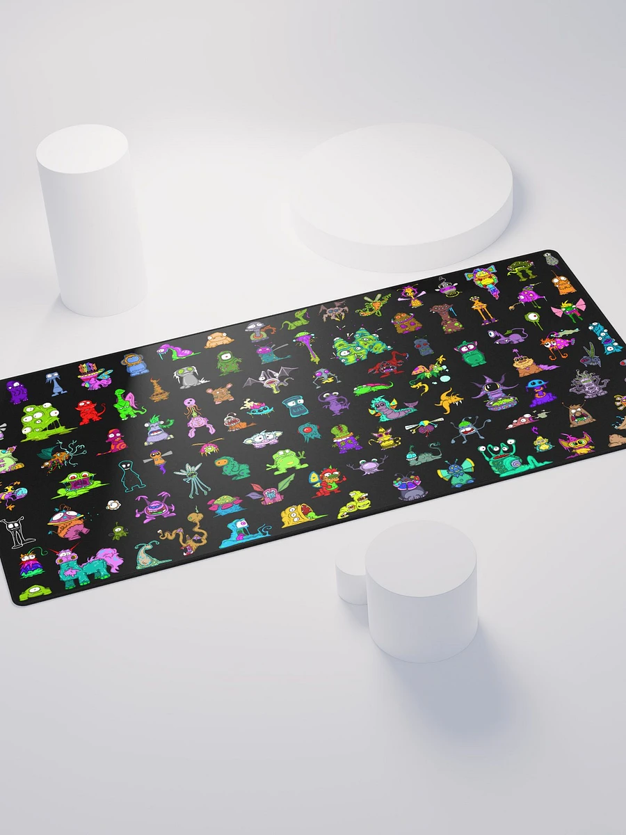All Voidlings All The Time Gaming Mousepad product image (4)