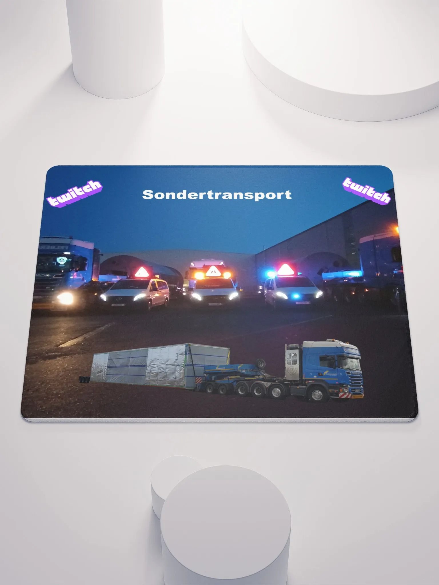 Mauspad product image (1)