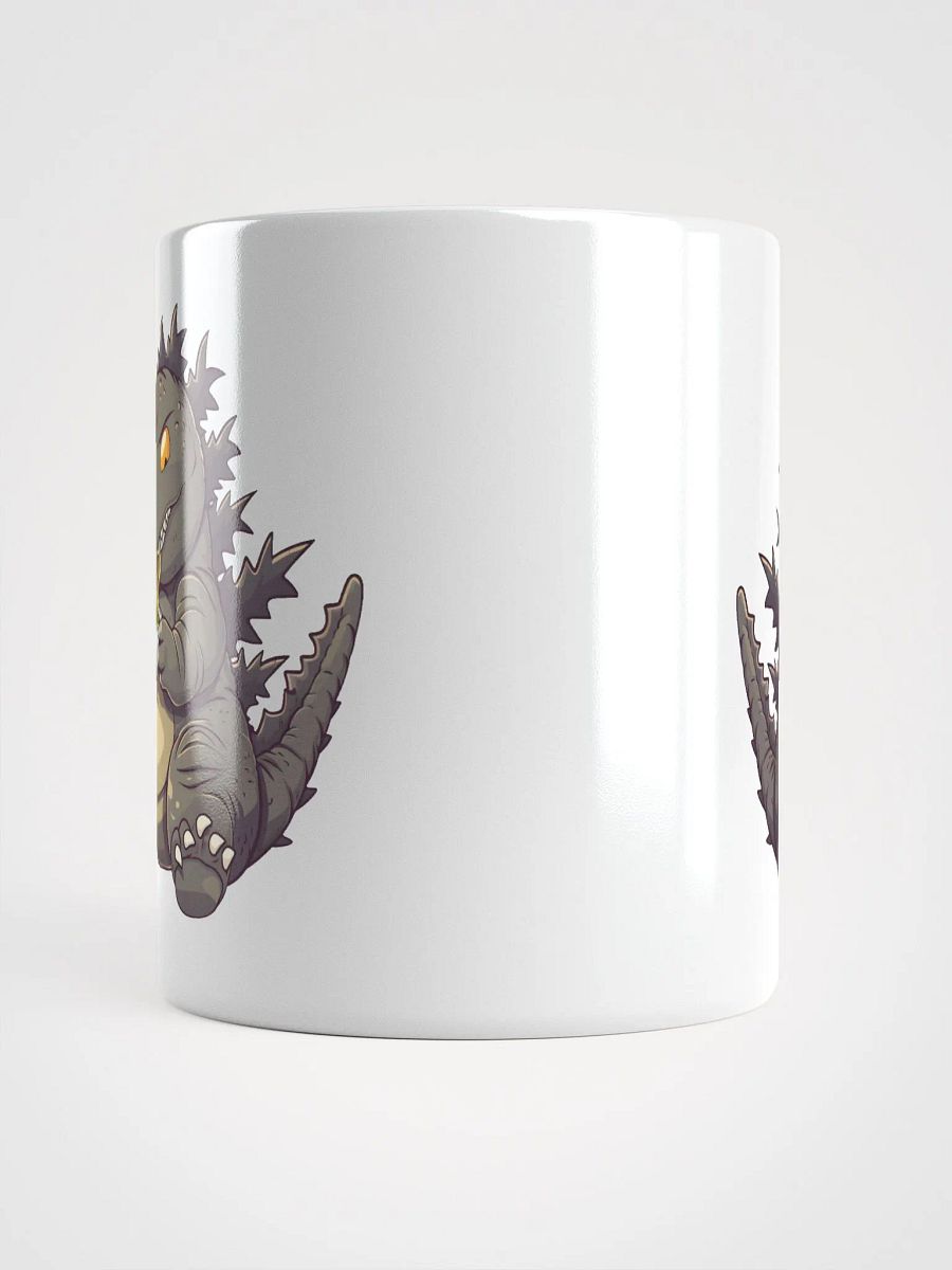 Kawaii Kaiju Art product image (5)