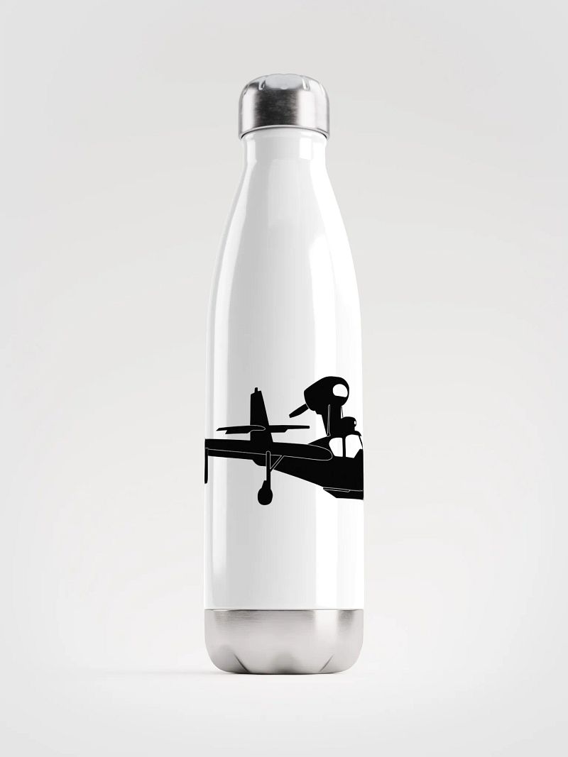 Lake Buccaneer Tumbler