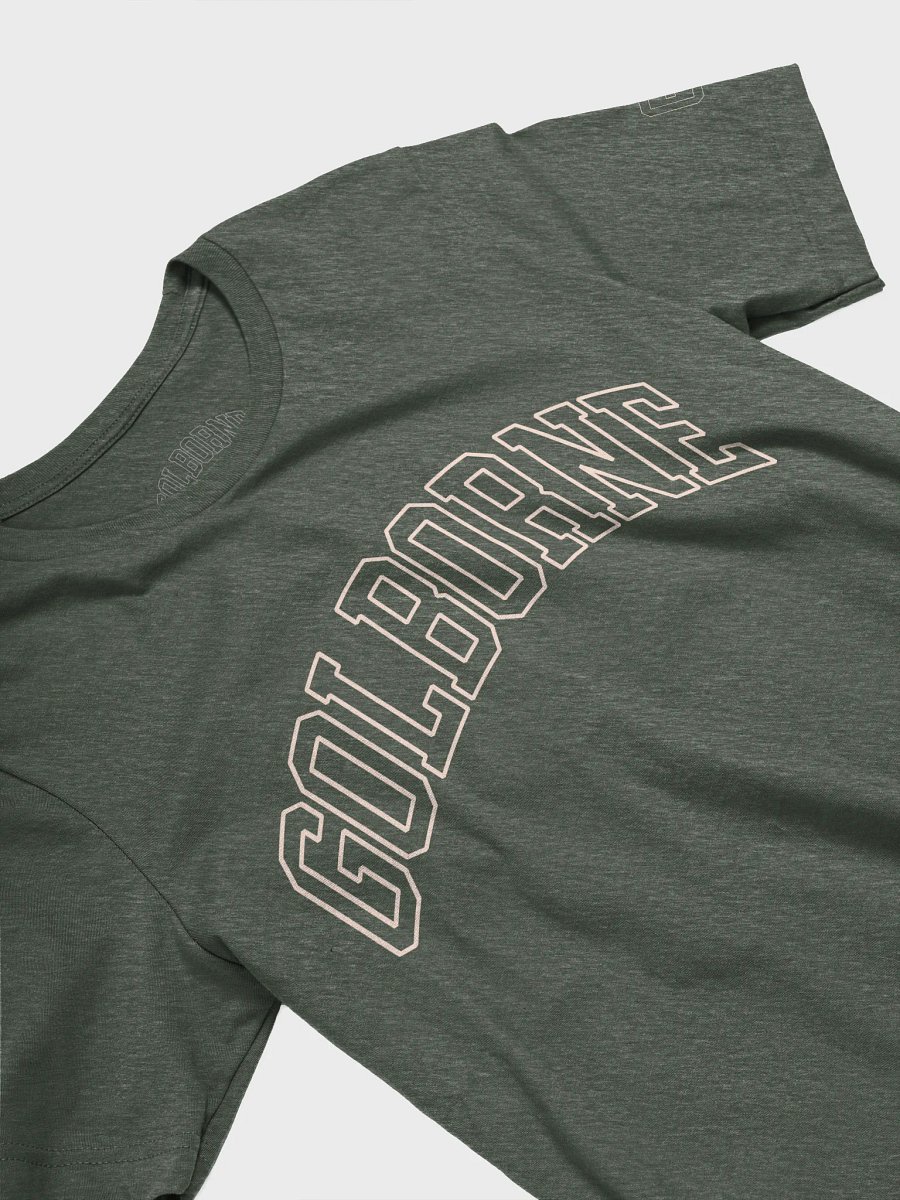 Golborne Varsity/Our City | Peach product image (8)