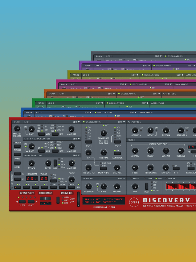 Colorful Discovery Pro product image (1)