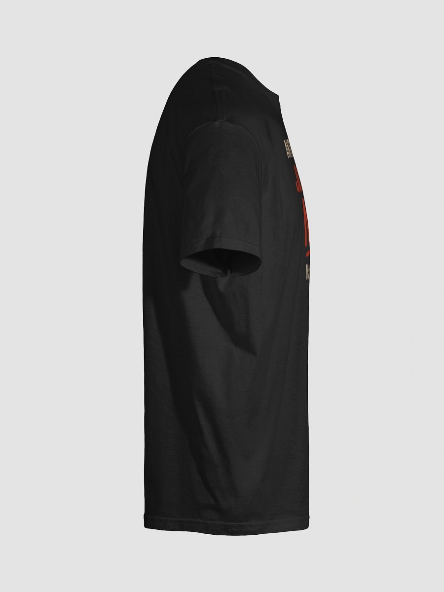 Antinomianism? Just Say No! T-Shirt product image (65)