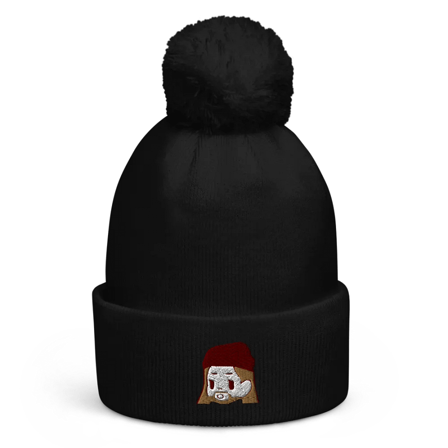 Lil' Tyler Bobble Hat product image (1)