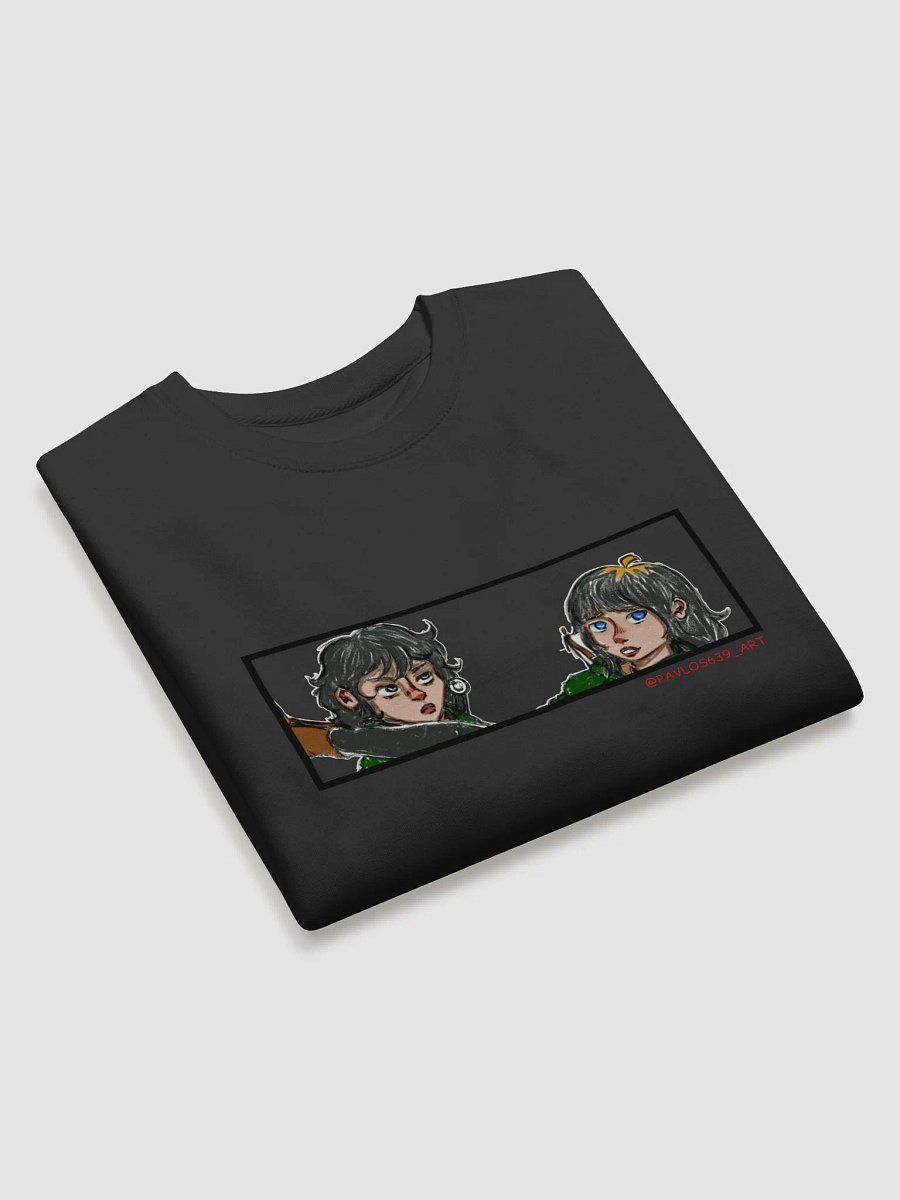 Dynamic Duo Sweatshirt product image (4)