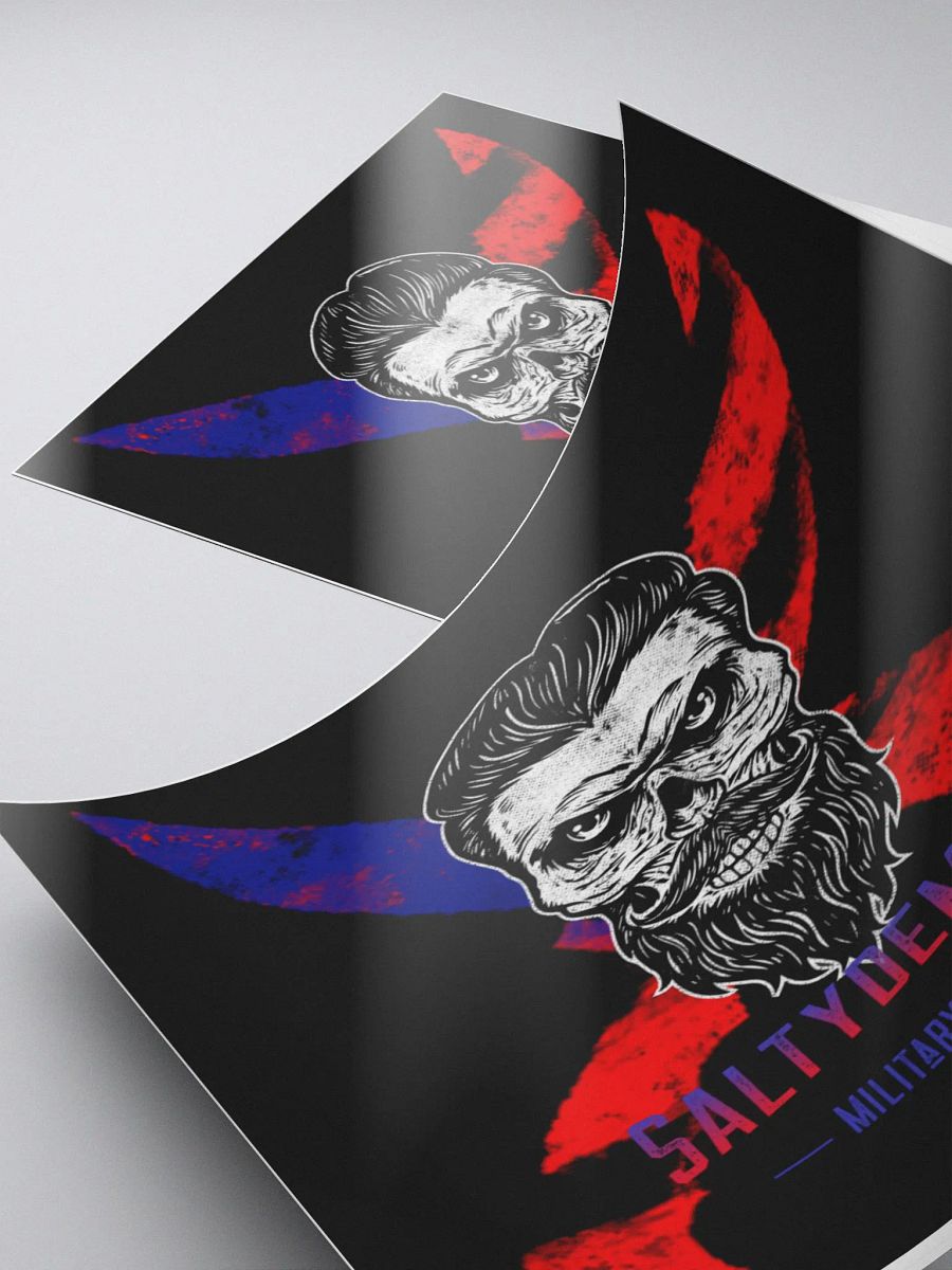 salty sticker logo product image (4)
