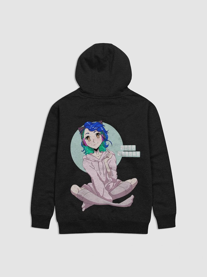 Cozy Gamer Hoodie product image (2)