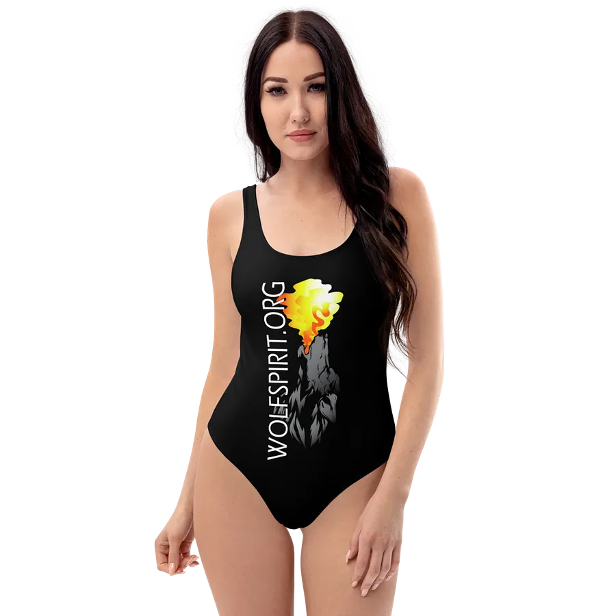 Wolfspirit Bodysuit product image (5)