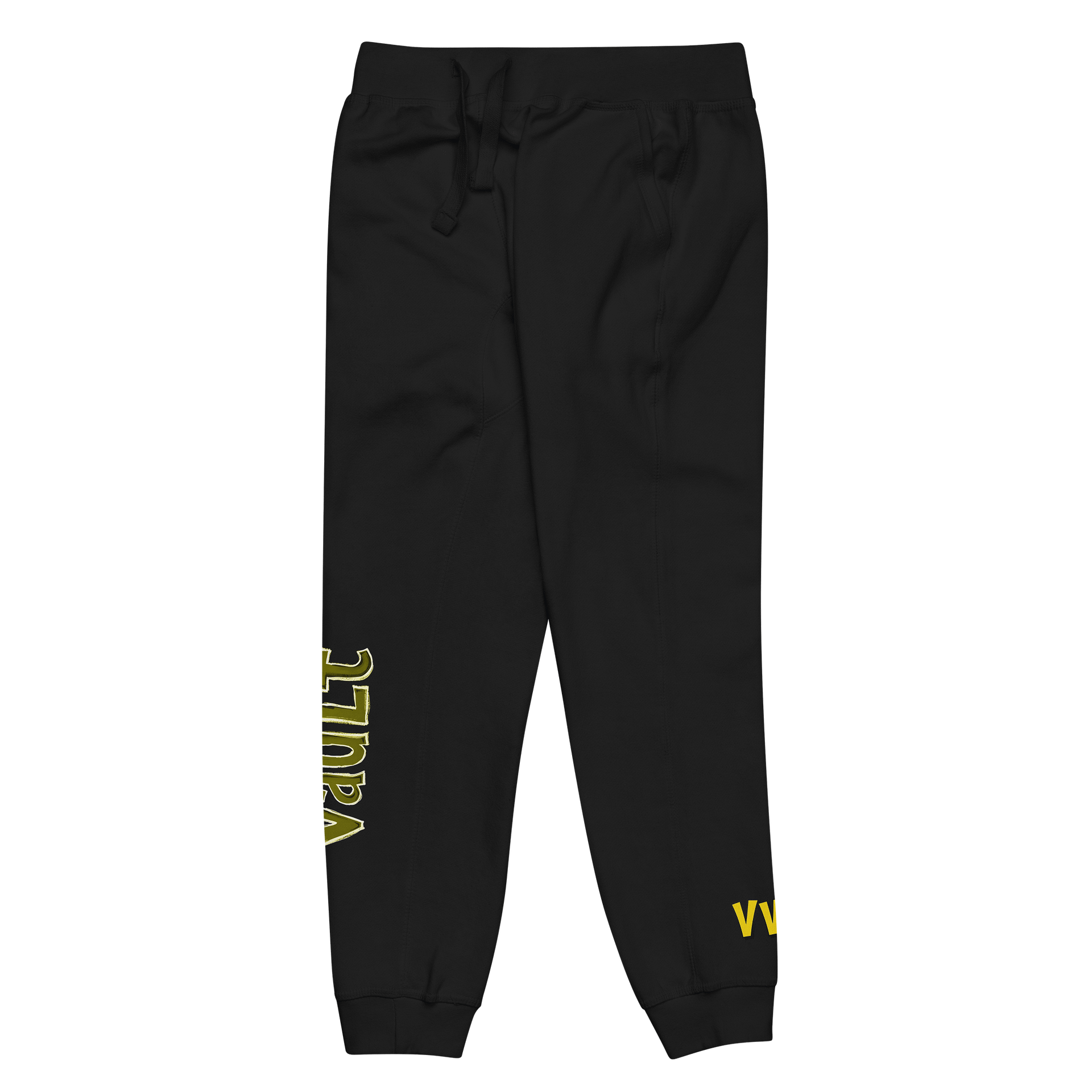 Stylish Olive 'Vault' Joggers product image (10)