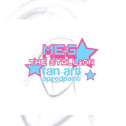 Meg fan art speedpaint ✍🏽
Doing allat WOMP WOMP WOMP WOMP WOMP WOMP WOMP 💗🩵💗🩵💗🩵
#megantheestallion #megtheestallion #fanart #...
