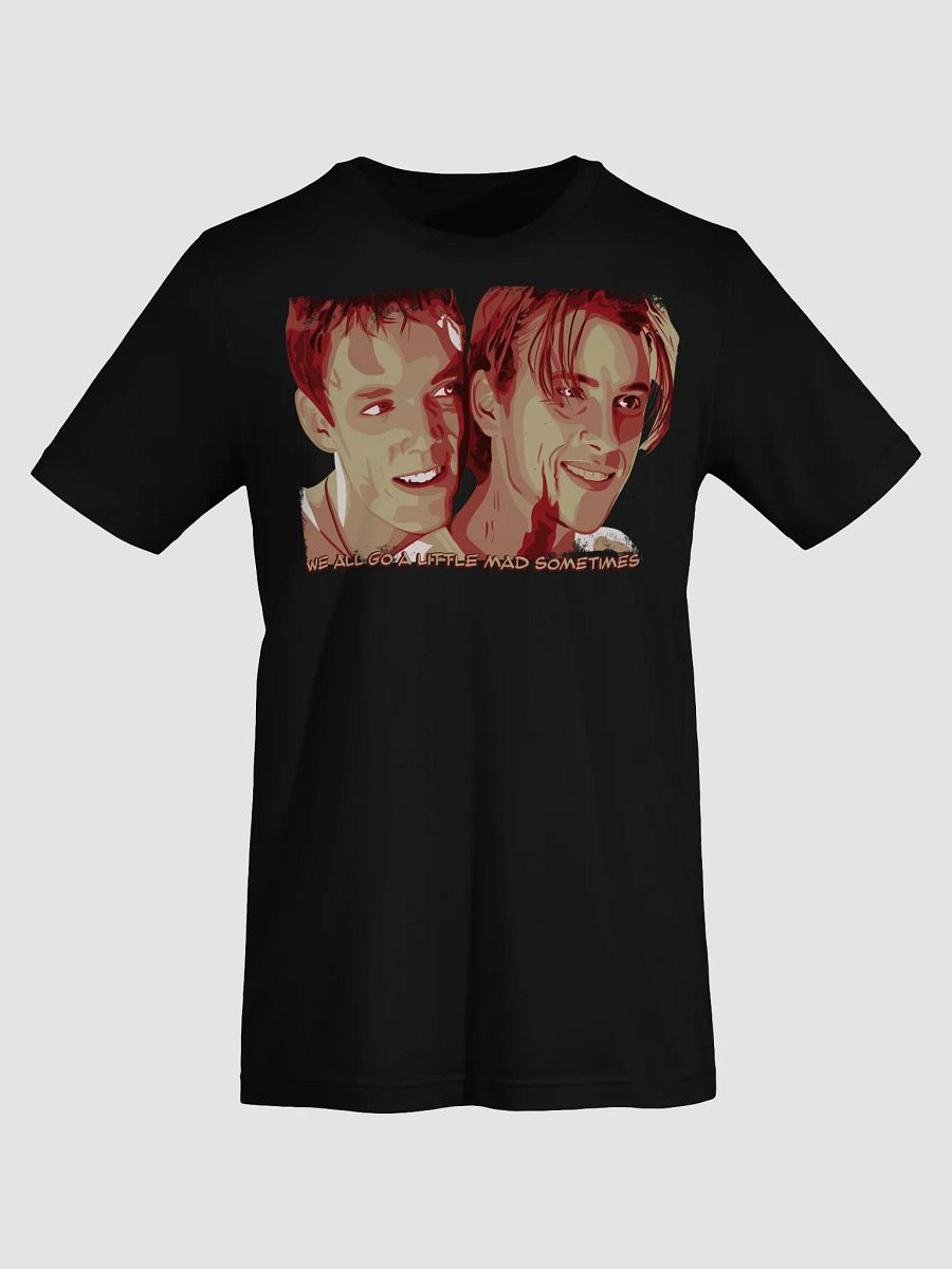 Billy & Stu – We all go a little MAD sometimes product image (45)