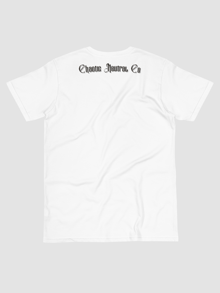 Fueled By Spite Tee product image (5)