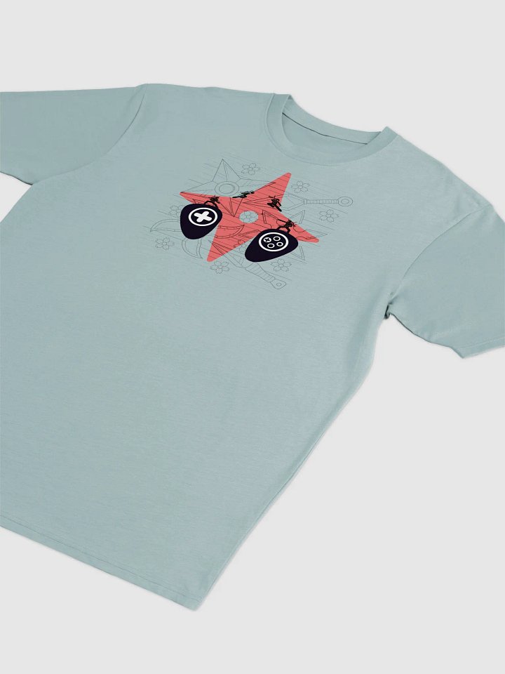 Ninjaaaa! SVG520 product image (8)