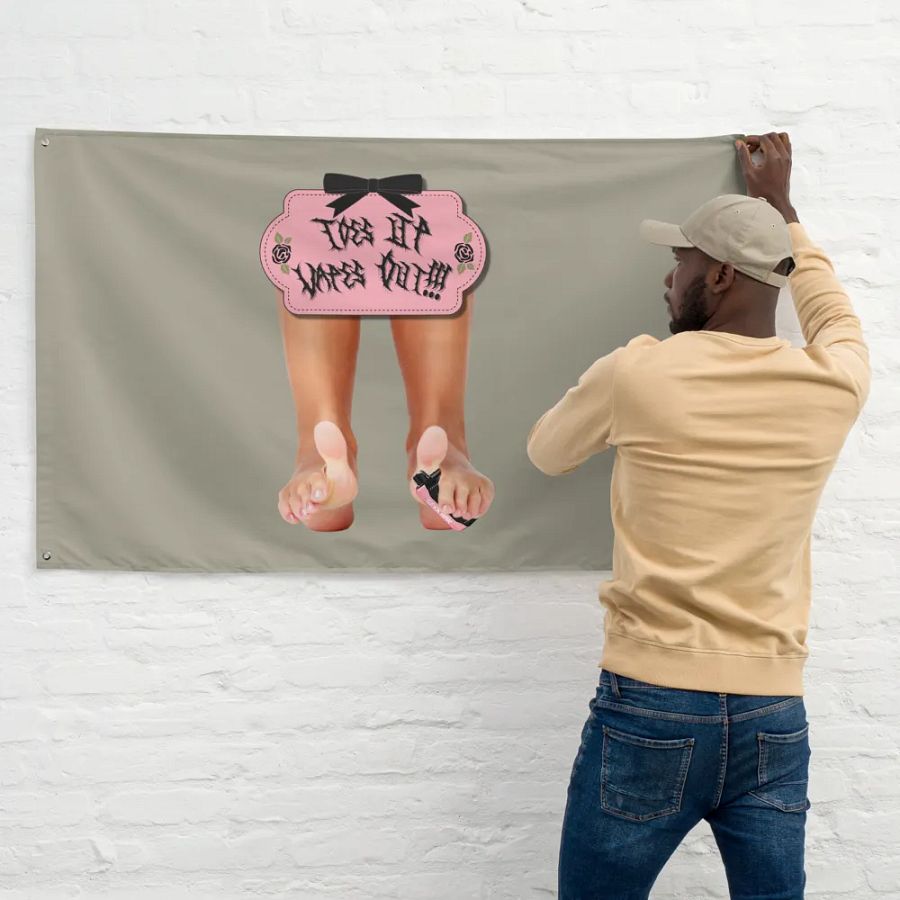 Toesie Banner product image (11)
