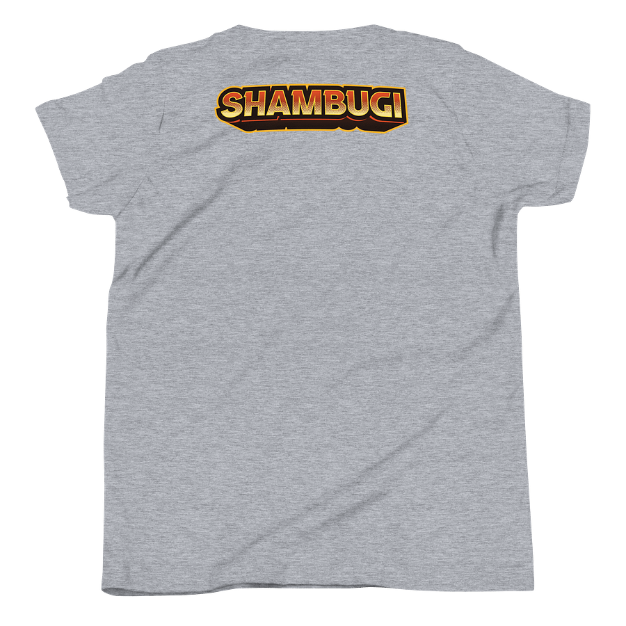 Hot Bugi Summer 2025 – Youth T-Shirt product image (39)