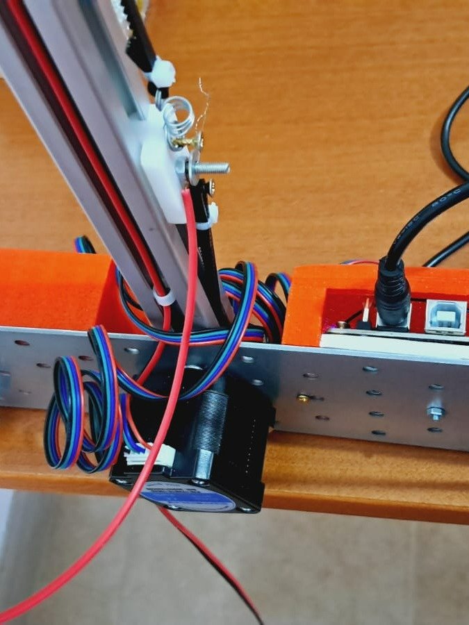 CostyCNC XBig: Precision, Power, and Performance for Large-Scale Projects product image (4)