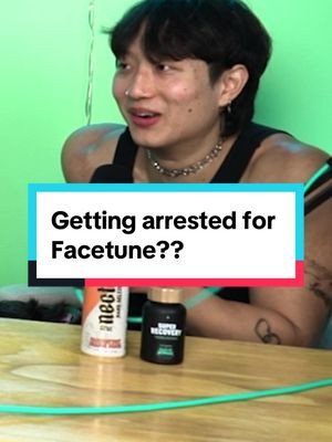 Do you want the law to pass? 🤔 #podcast #viettrap #barchemistry #nectarhardseltzer #pass #facetune #lies 