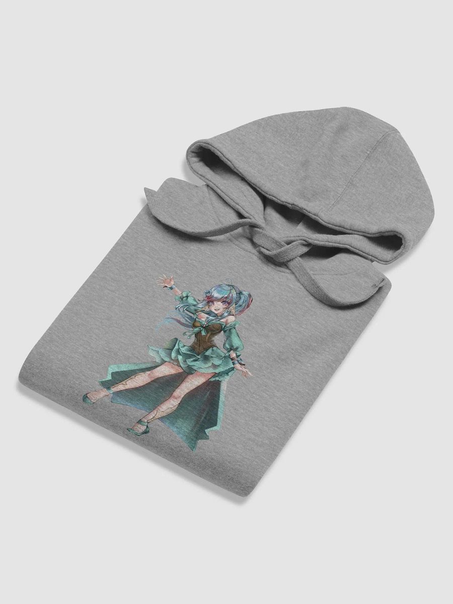 Maya Hoodie product image (5)