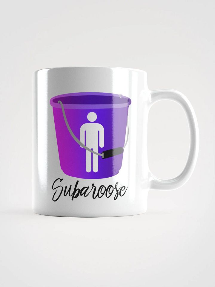 Subaroose pee bucket product image (1)