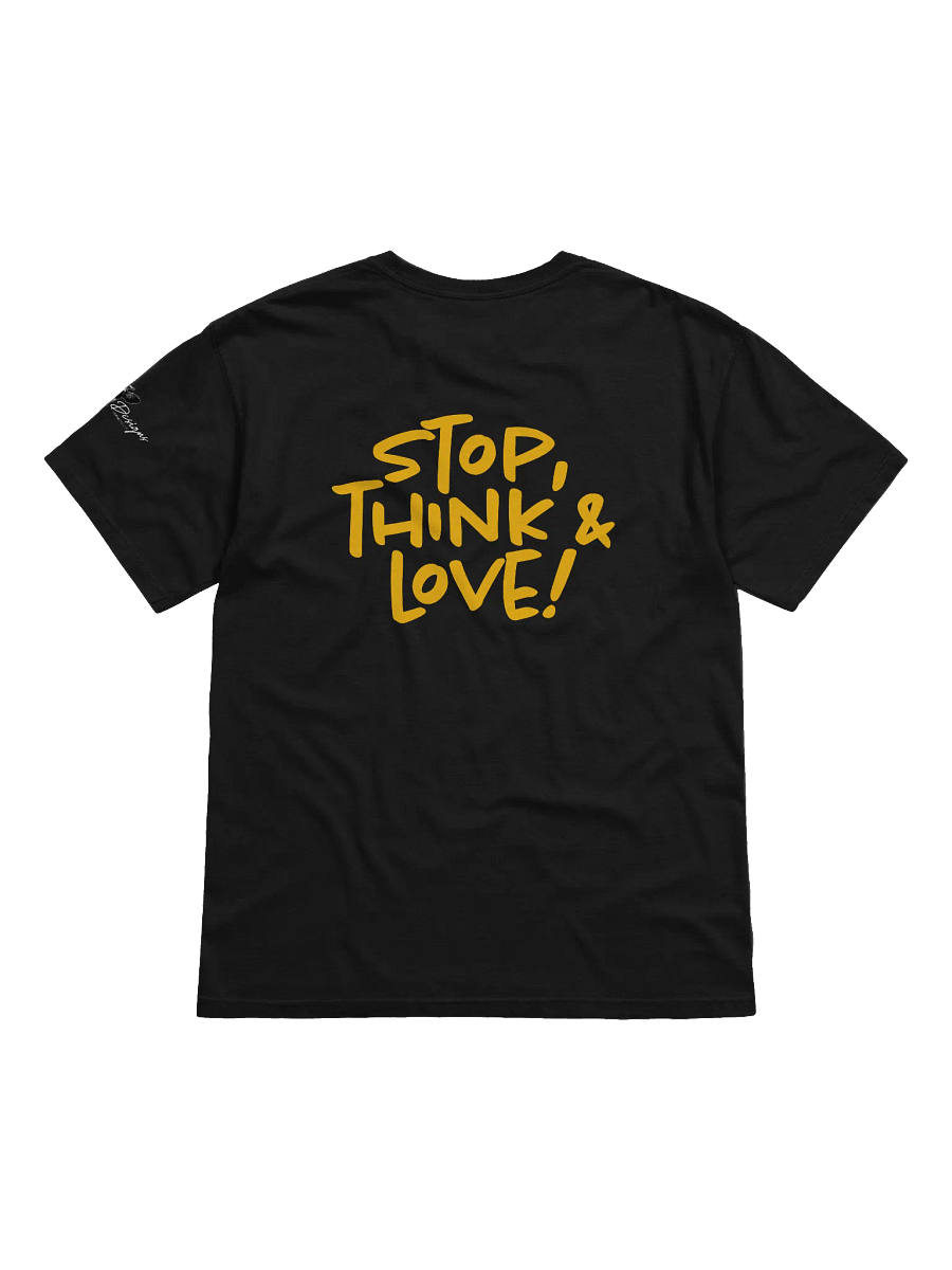 ST& LOVE! Mens T-Shirt product image (2)