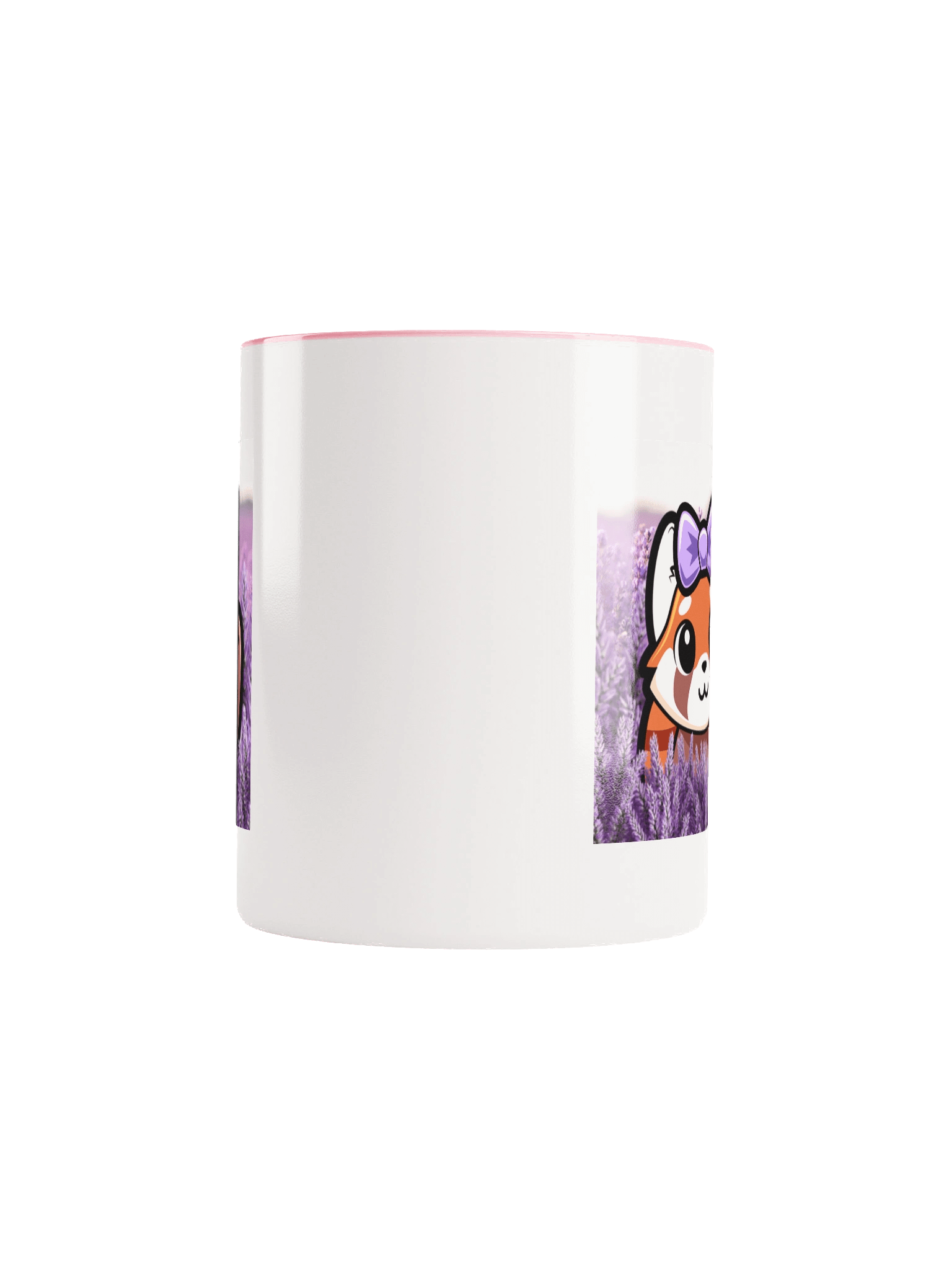 Luscious Lavender - Ceramic Mug product image (57)