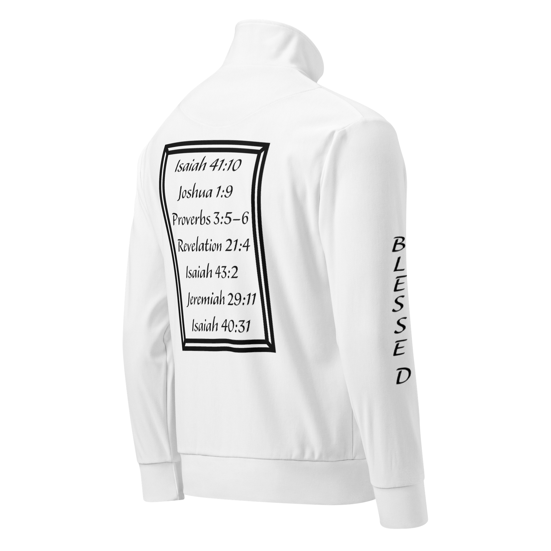 V2 Track Jacket product image (2)