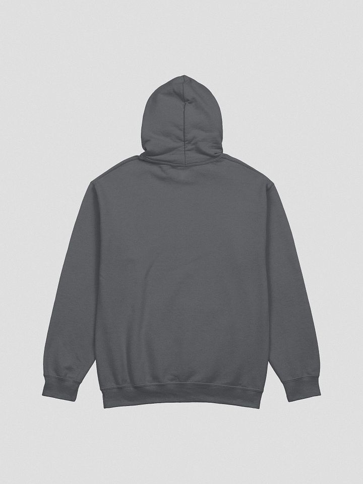 Garriford Crest Hoodie product image (6)