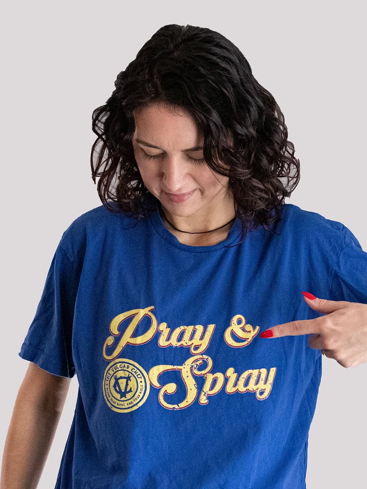 Pray & Spray product image (1)