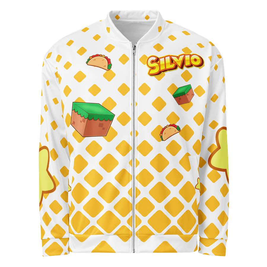 Silvio Sudadera con cierre Adulto product image (1)