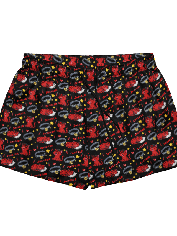 Neko Jozzer Pajama Shorts product image (3)
