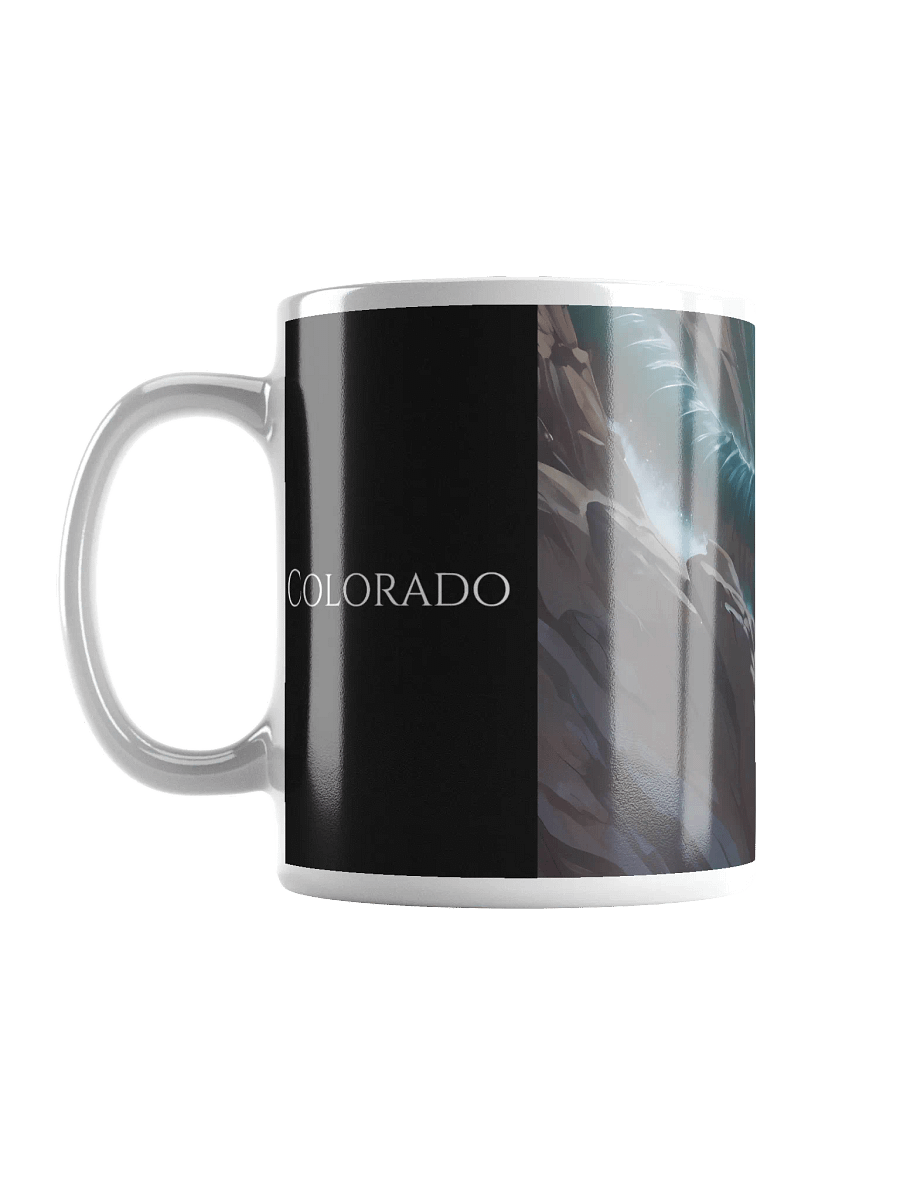 Southwest Cryptids | Colorado Slide-Rock Bolter product image (2)