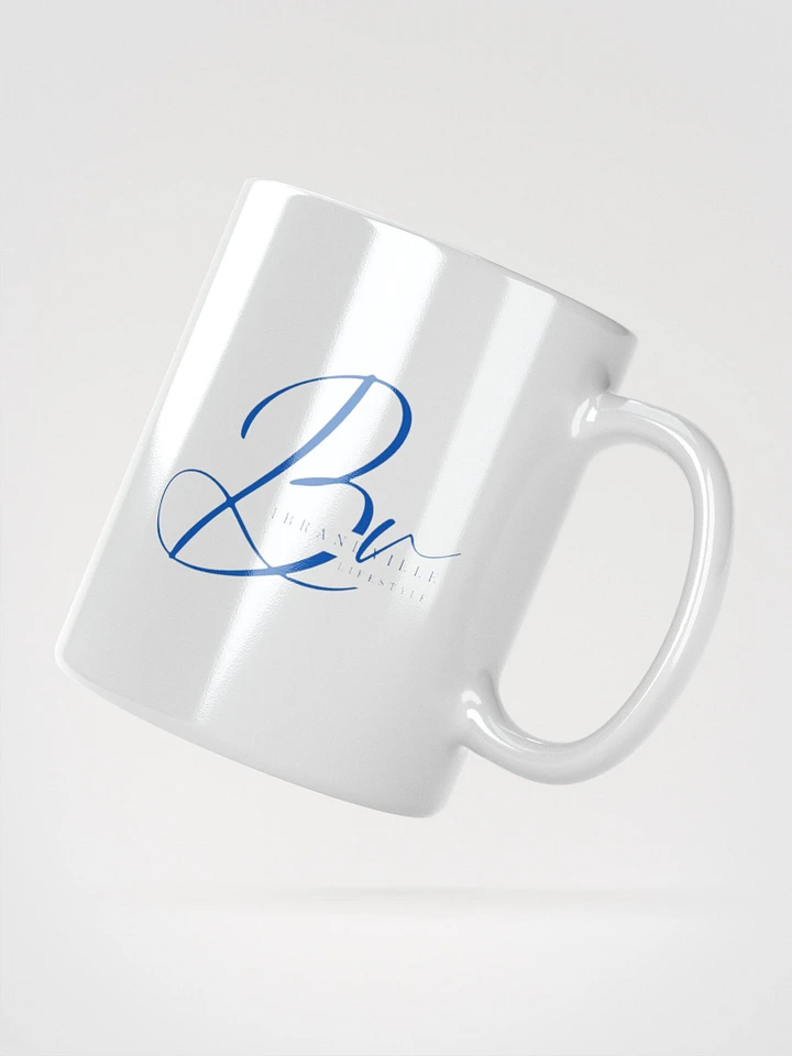 Vivid Prints White Glossy Mug product image (4)