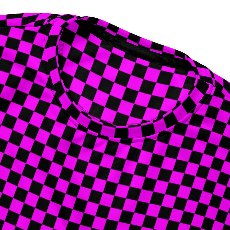 Missing Textures (Long-Sleeve) product image (4)
