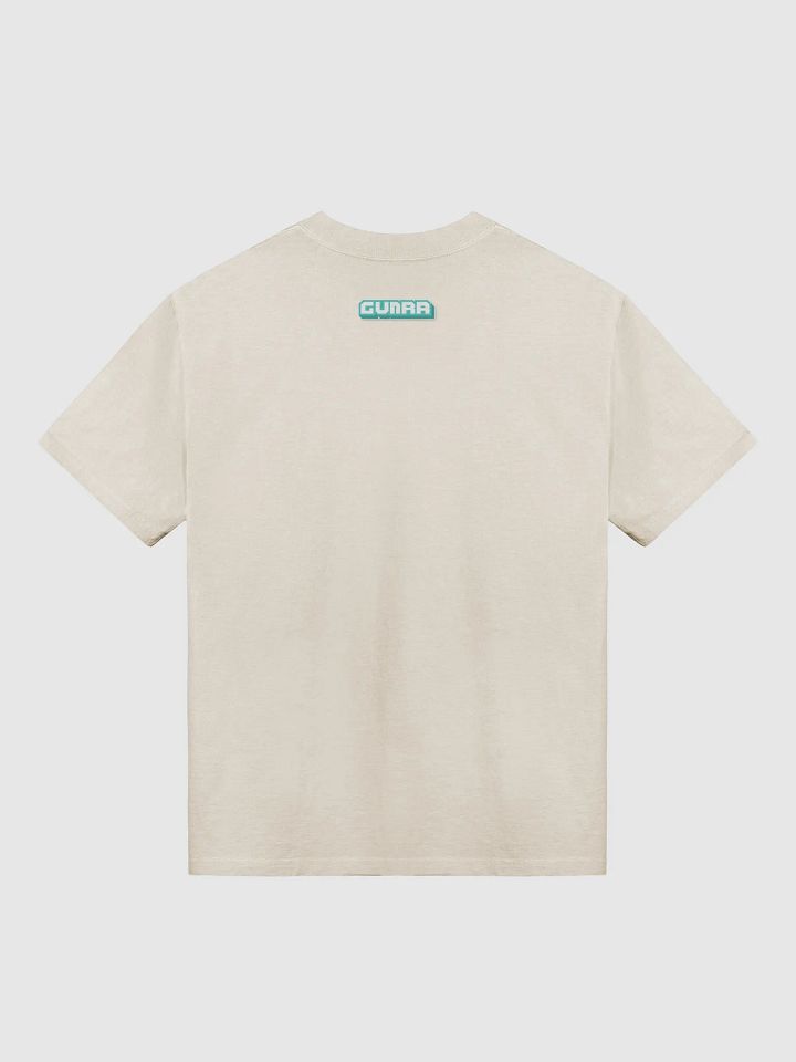Introverted Streamer Club "Gunra Ed." Oversized Tee product image (22)
