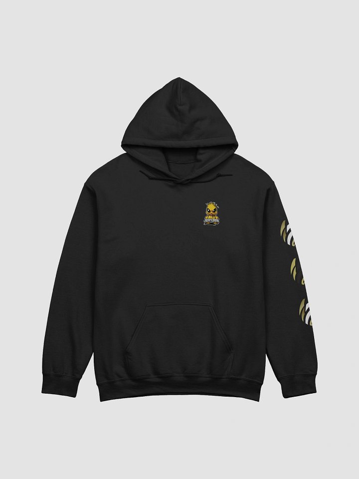 Jeffxryy Executive Hoodie product image (1)