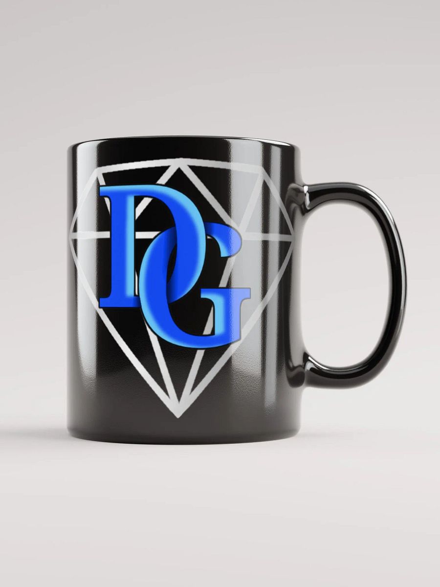 Emote Mug - Hype product image (6)