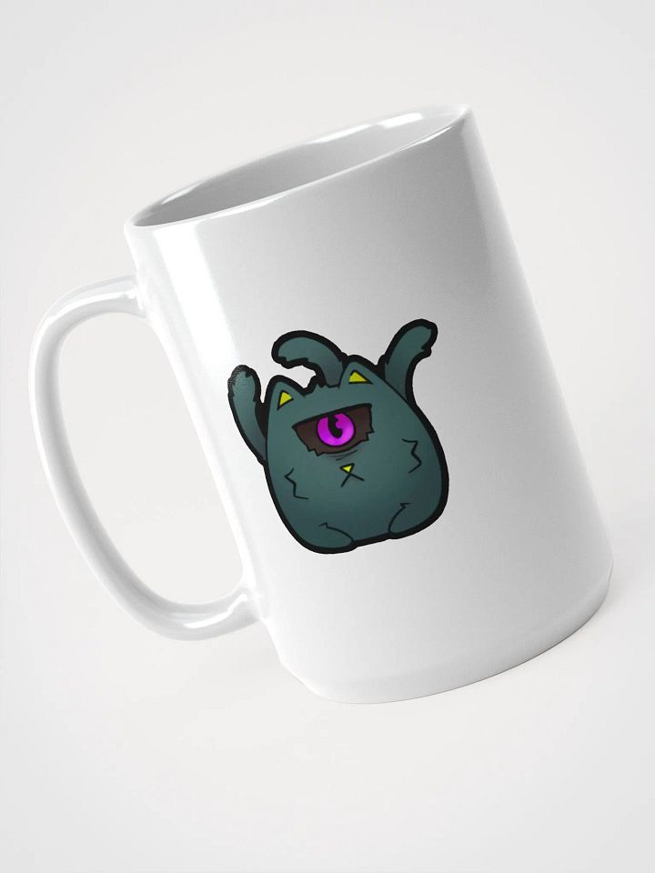 AcidMeow Mug! product image (1)