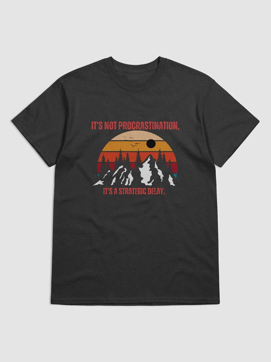 The T-Shirt Reloaded product image (1)