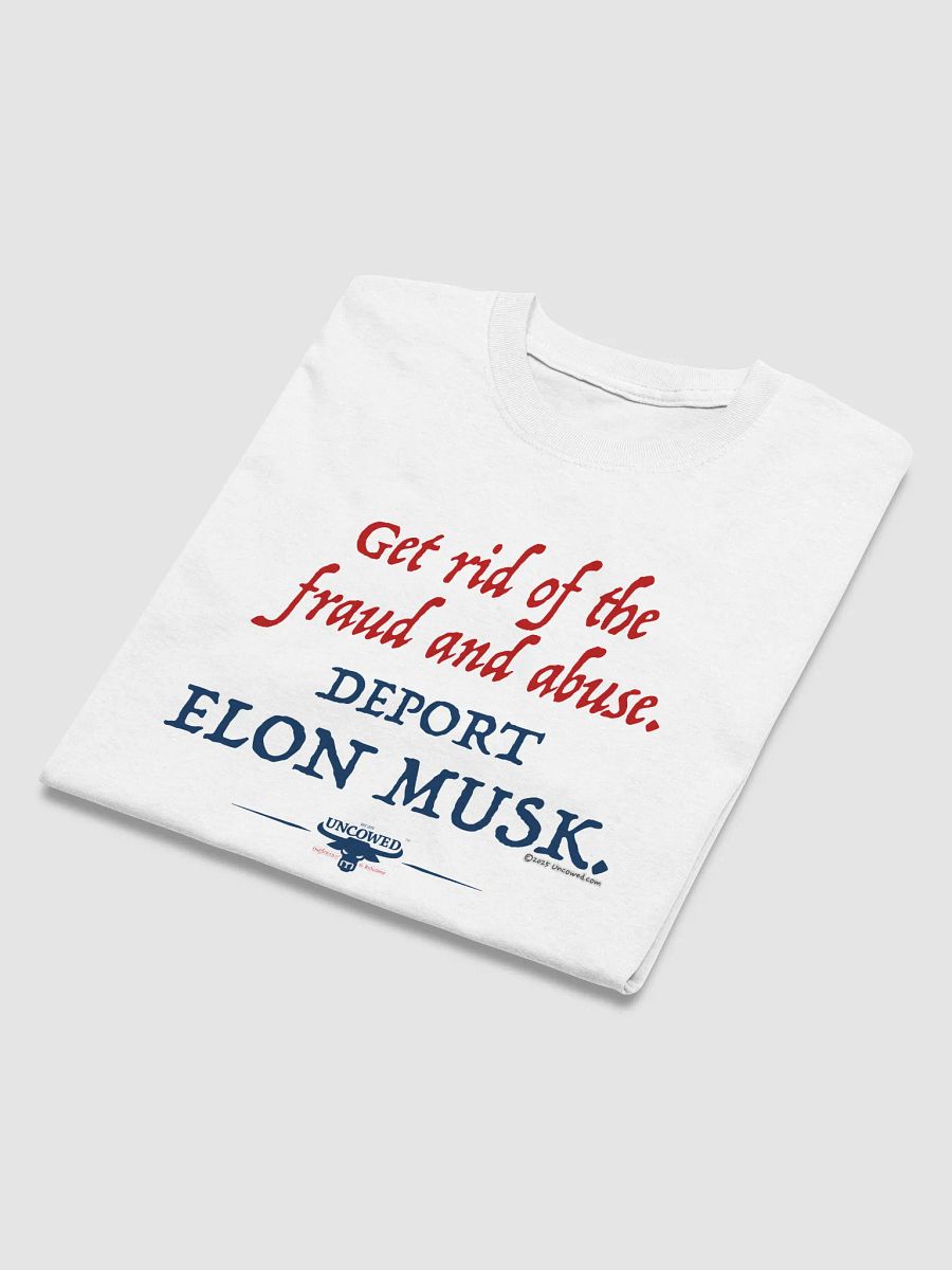 Deport Elon product image (4)