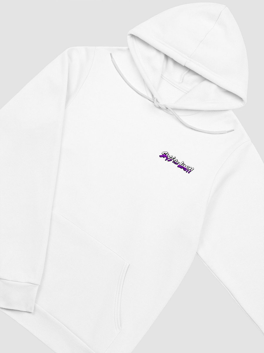Sky's the Limit! Gradient Hoodie product image (15)