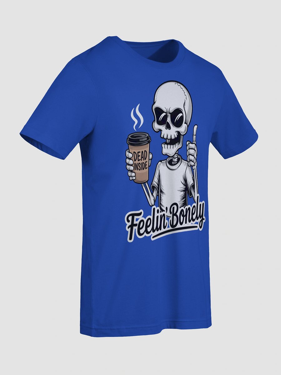 Feelin Bonely Brewed Tee product image (94)