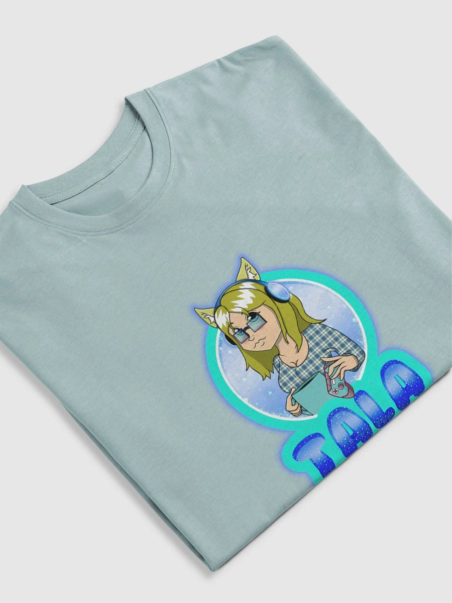 TALA's Gaming Vibes Tee product image (24)