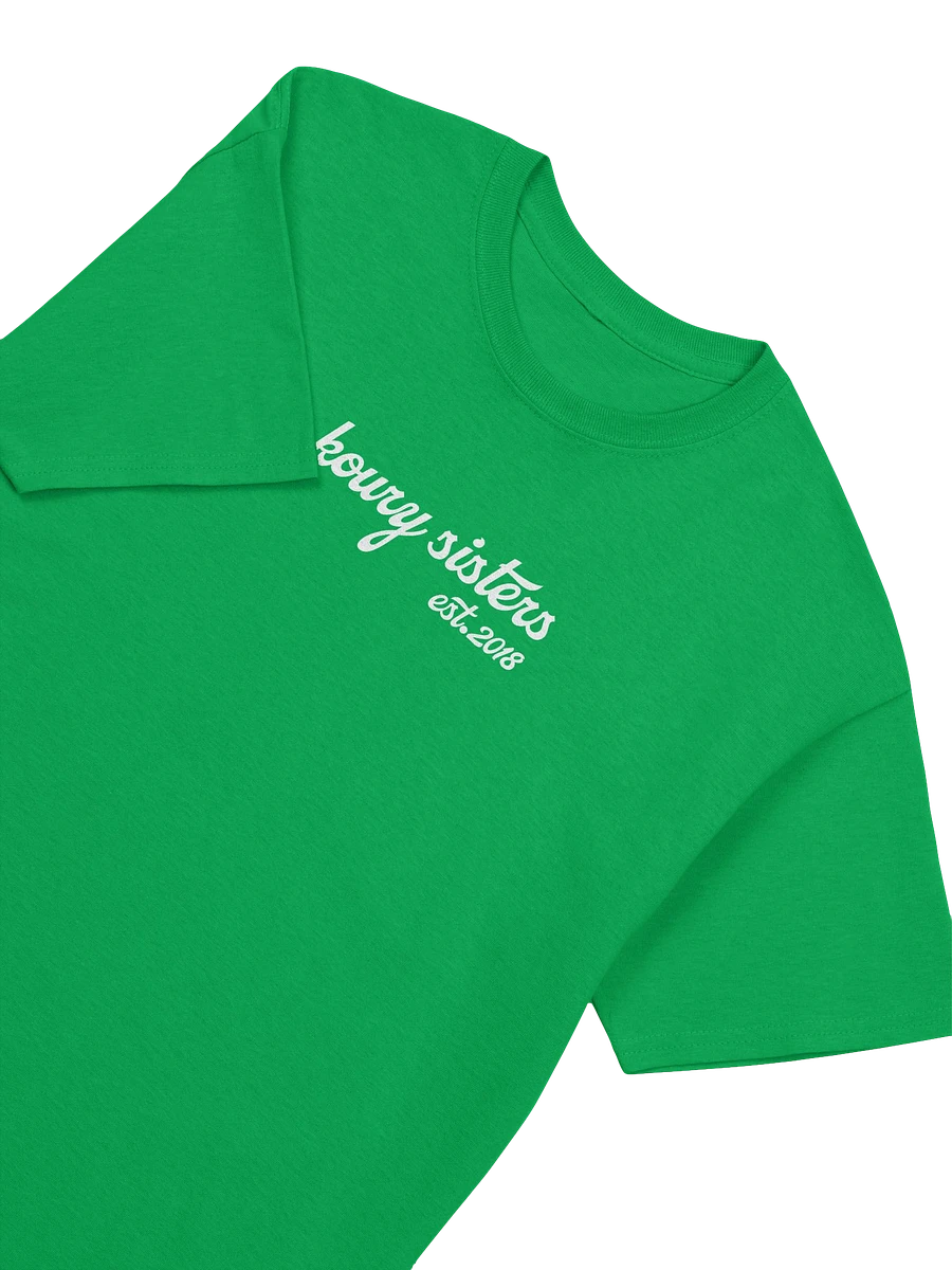 koury sisters t-shirt product image (2)