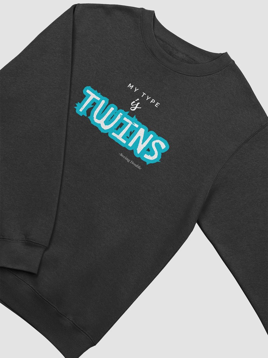 My type is Twins product image (3)
