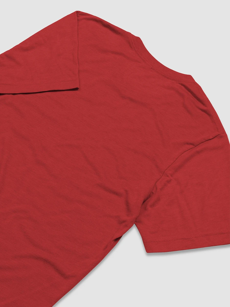 Bella+Canvas Triblend Short Sleeve T-Shirt - Minimalist product image (37)