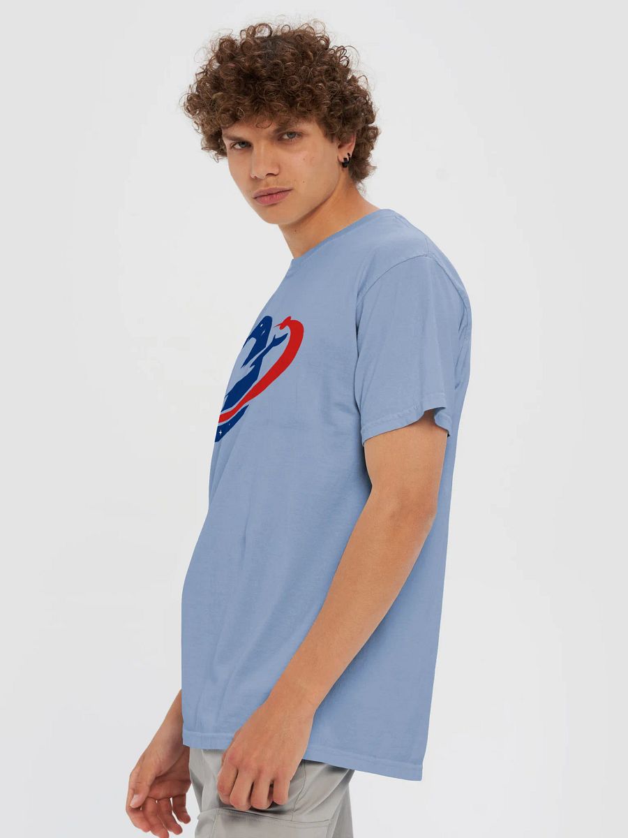 Promethean Action Logo Tee – Forge the Future product image (75)
