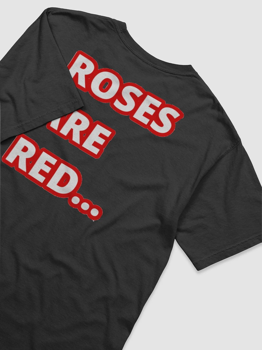 ROSES ARE RED product image (7)