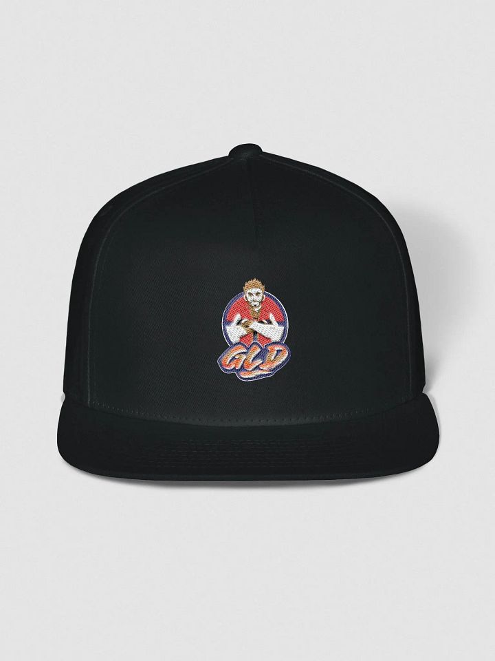 Official GLD Cap product image (1)