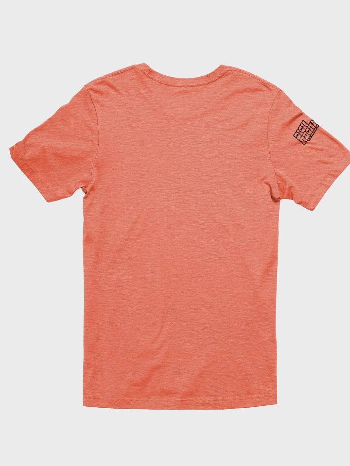SUGAR FROSTED DICKS Graphic Unisex T-Shirt product image (2)