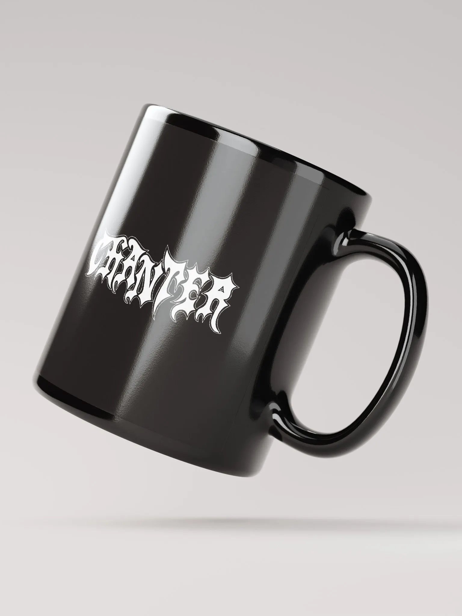 Hounds of Hell Mug product image (2)